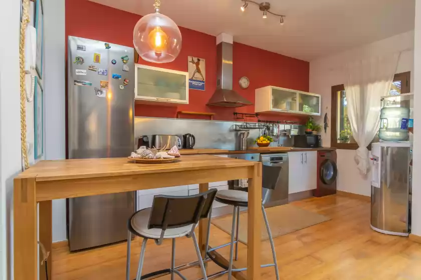 Holiday rentals in Els àngels, ses Salines