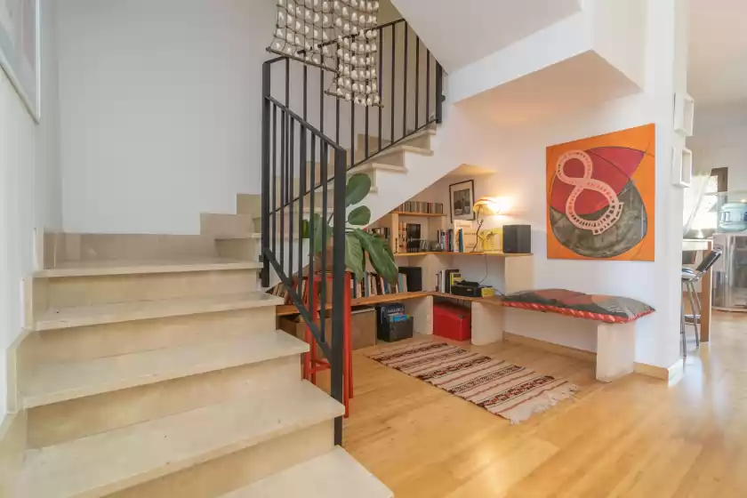 Holiday rentals in Els àngels, ses Salines