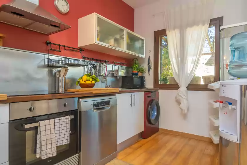 Holiday rentals in Els àngels, ses Salines