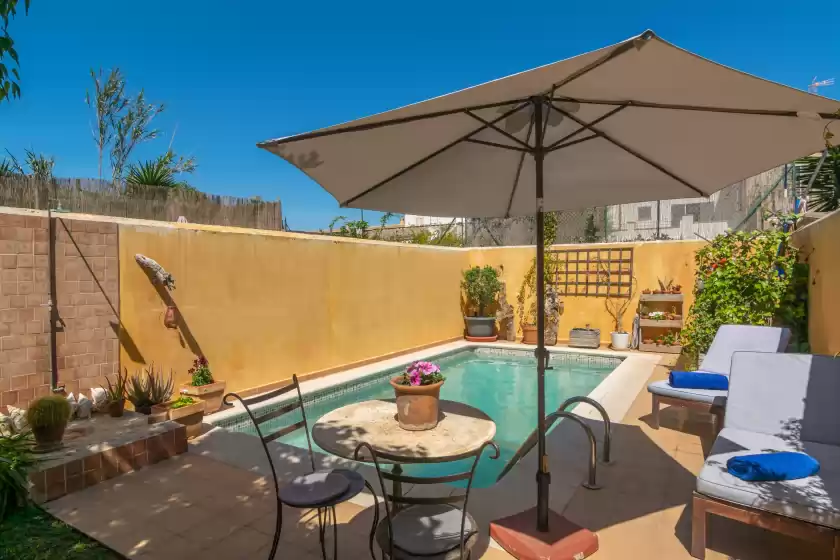 Holiday rentals in Els àngels, ses Salines