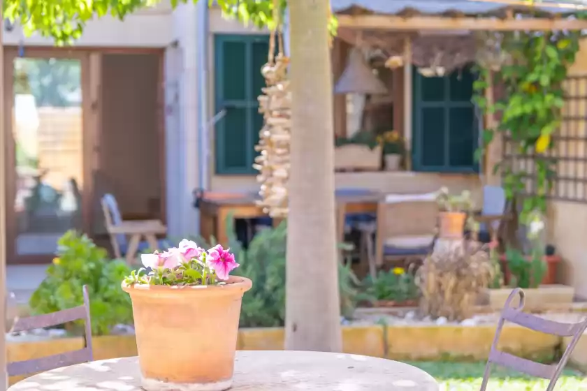 Holiday rentals in Els àngels, ses Salines