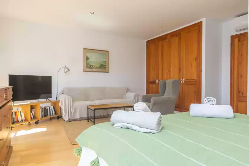 Holiday rentals in Els àngels, ses Salines