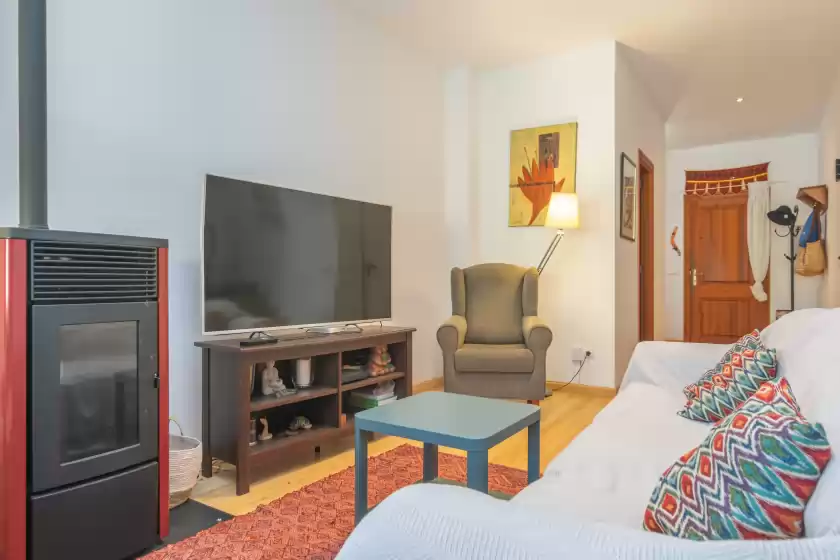 Holiday rentals in Els àngels, ses Salines