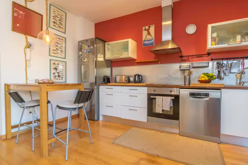 Holiday rentals in Els àngels, ses Salines