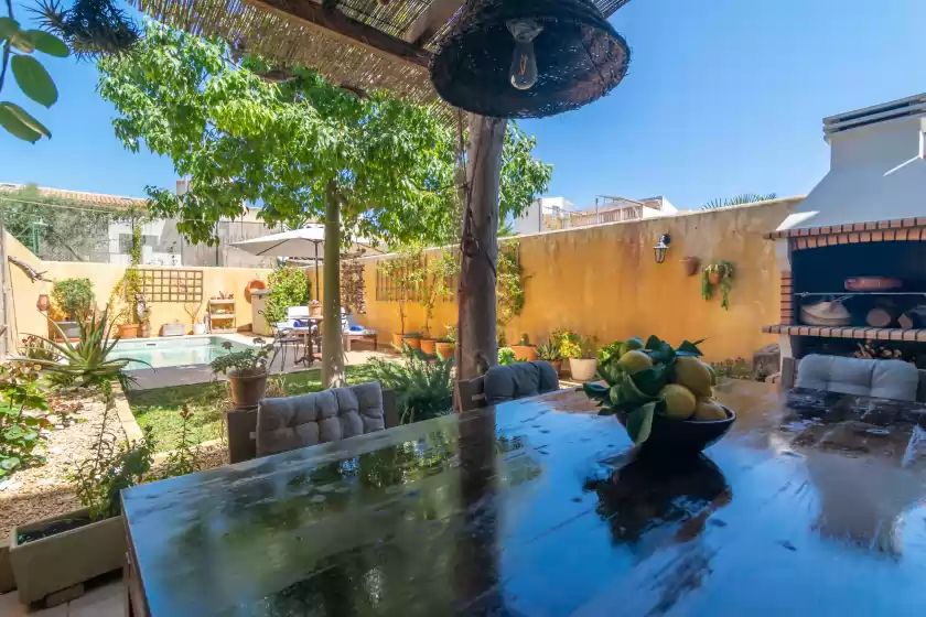 Holiday rentals in Els àngels, ses Salines