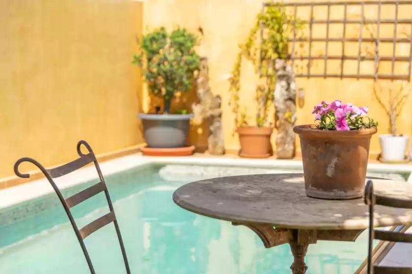 Holiday rentals in Els àngels, ses Salines