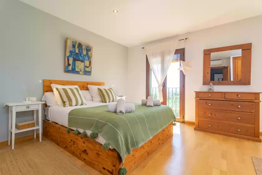 Holiday rentals in Els àngels, ses Salines