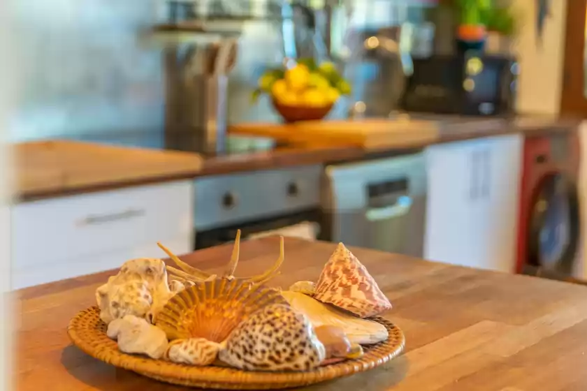 Holiday rentals in Els àngels, ses Salines