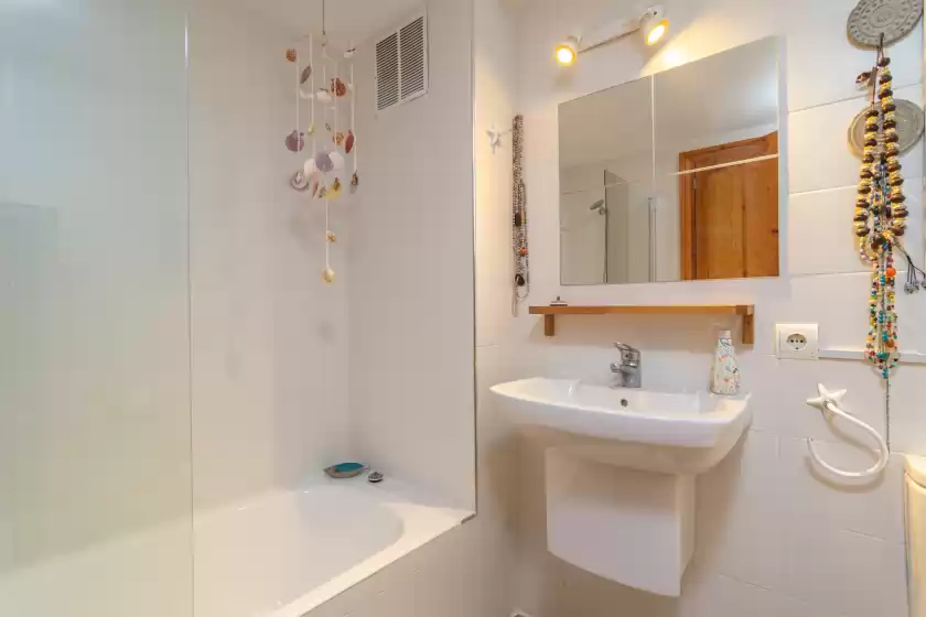 Holiday rentals in Els àngels, ses Salines