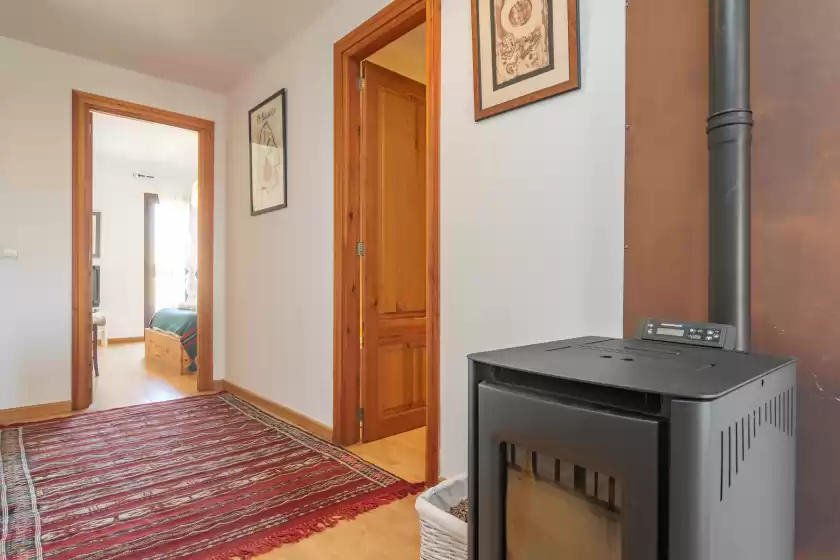 Holiday rentals in Els àngels, ses Salines