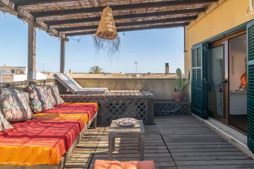 Holiday rentals in Els àngels, ses Salines