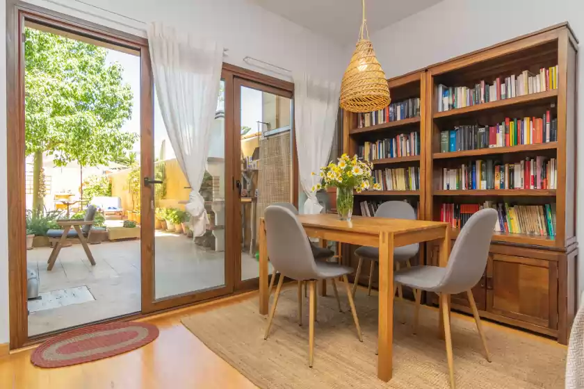 Holiday rentals in Els àngels, ses Salines