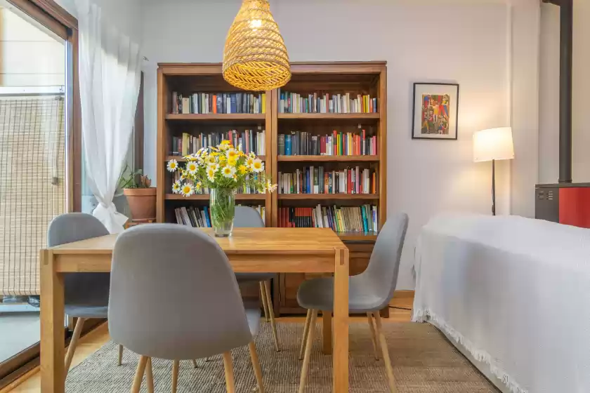 Holiday rentals in Els àngels, ses Salines