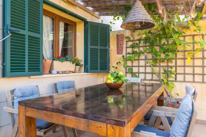 Holiday rentals in Els àngels, ses Salines