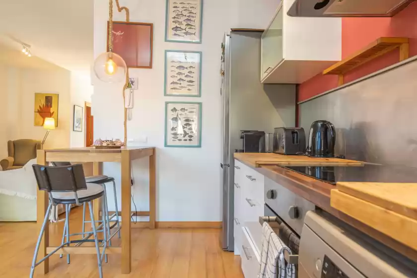 Holiday rentals in Els àngels, ses Salines