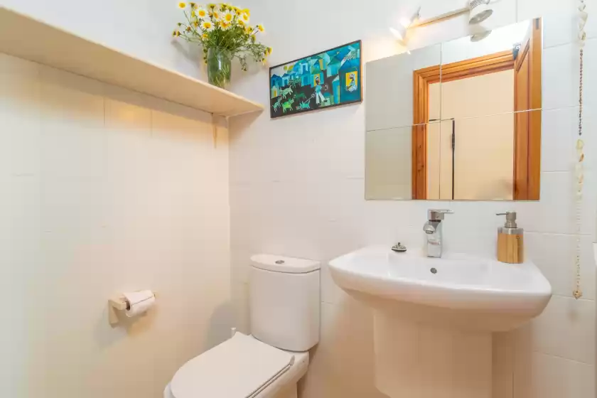 Holiday rentals in Els àngels, ses Salines