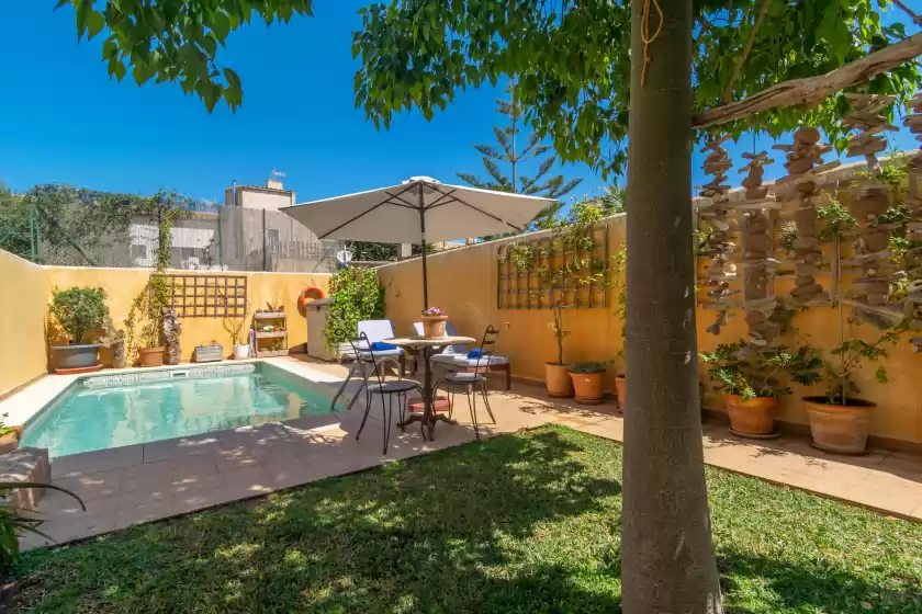 Holiday rentals in Els àngels, ses Salines