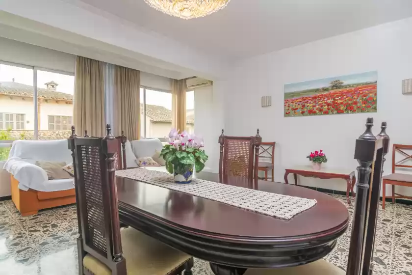 Holiday rentals in Can rei (costitx), Costitx