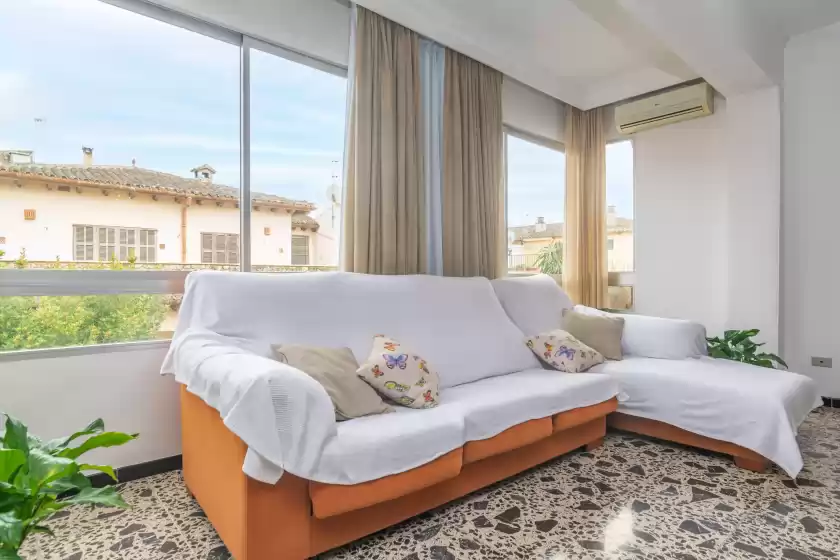 Holiday rentals in Can rei (costitx), Costitx