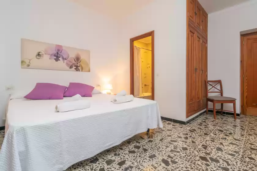 Holiday rentals in Can rei (costitx), Costitx