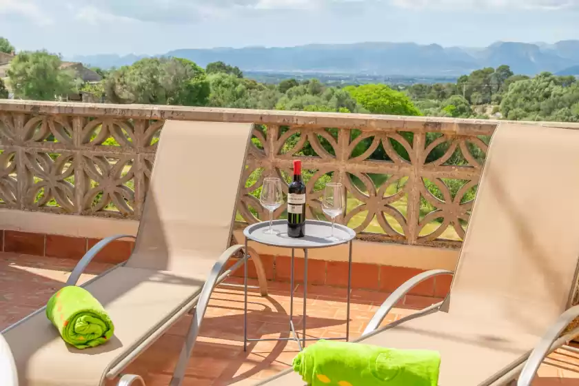 Holiday rentals in Can rei (costitx), Costitx