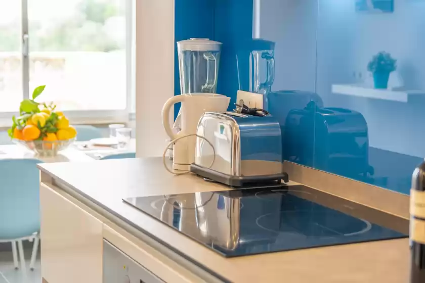 Holiday rentals in Can rei (costitx), Costitx