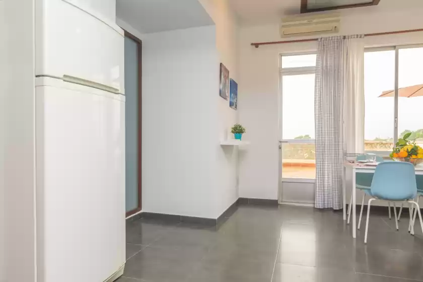 Holiday rentals in Can rei (costitx), Costitx