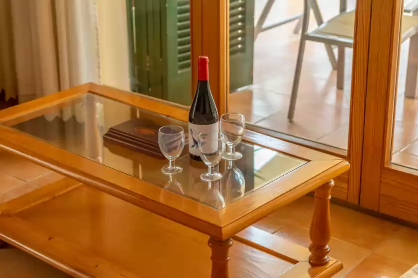 Holiday rentals in Els pins (port d'alcúdia), Platja d'Alcúdia