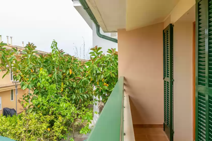 Holiday rentals in Els pins (port d'alcúdia), Platja d'Alcúdia