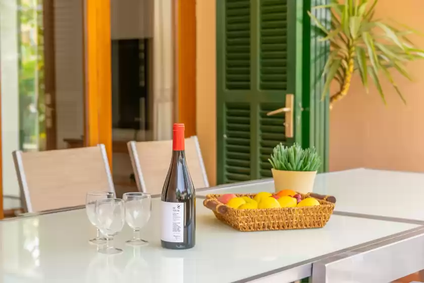 Holiday rentals in Els pins (port d'alcúdia), Platja d'Alcúdia