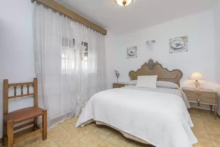 Location de vacances à Calymar, Navahermosa