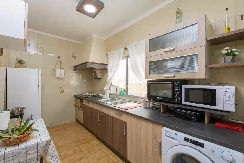 Location de vacances à Calymar, Navahermosa