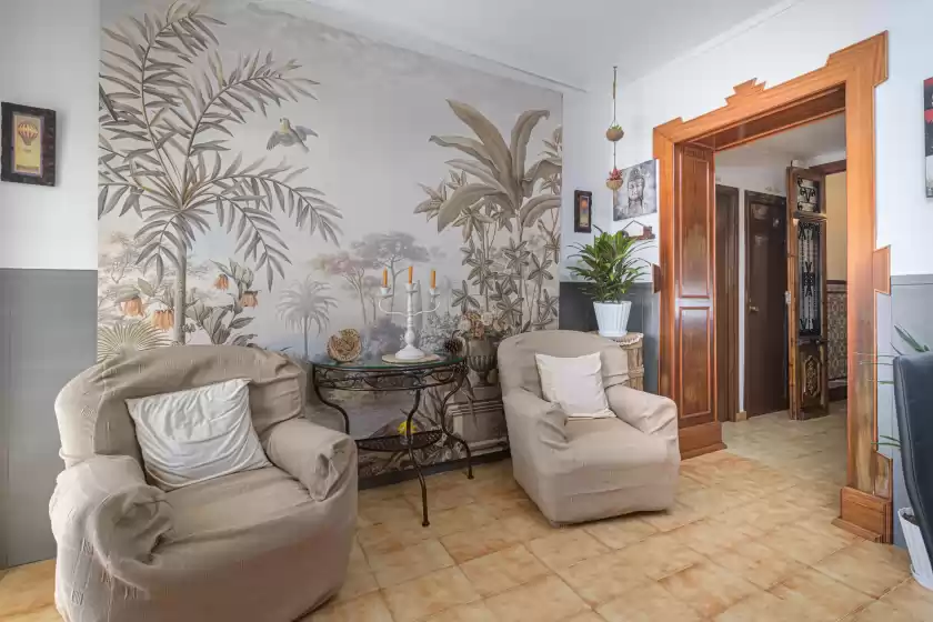 Location de vacances à Calymar, Navahermosa