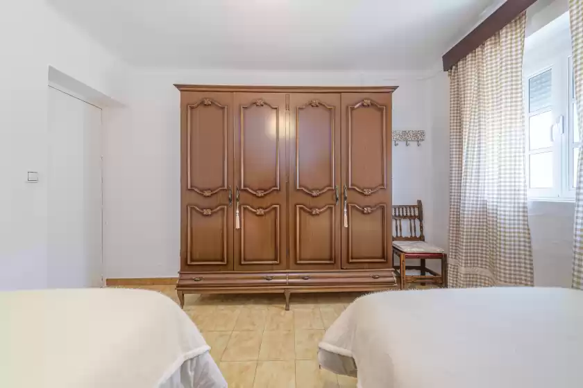 Location de vacances à Calymar, Navahermosa