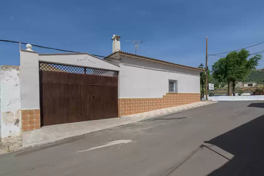 Location de vacances à Calymar, Navahermosa