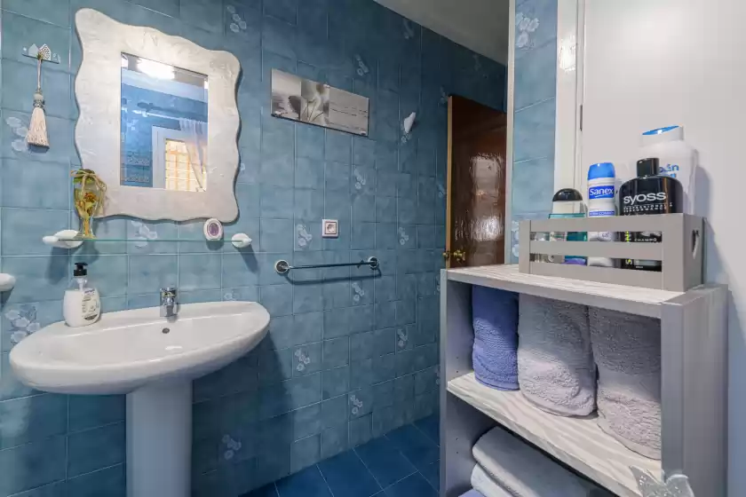 Location de vacances à Calymar, Navahermosa