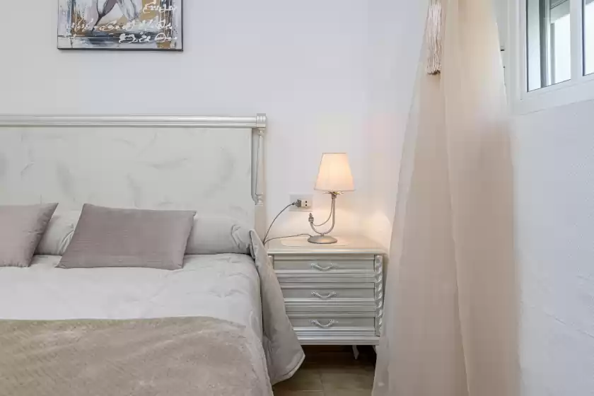 Location de vacances à Calymar, Navahermosa