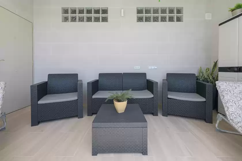 Location de vacances à Calymar, Navahermosa