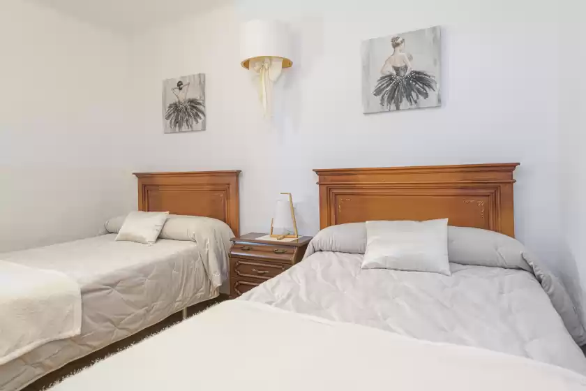 Location de vacances à Calymar, Navahermosa