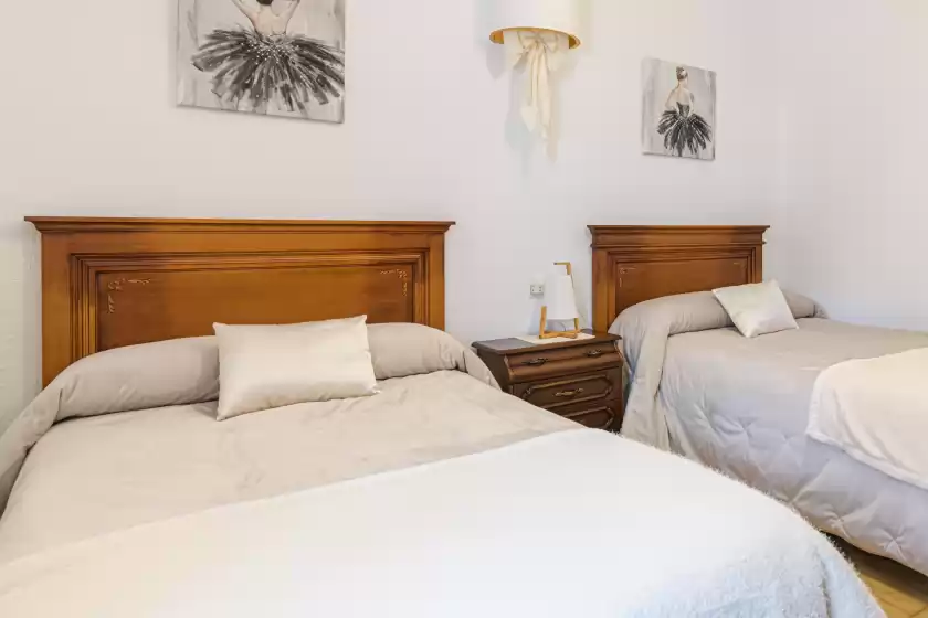 Location de vacances à Calymar, Navahermosa