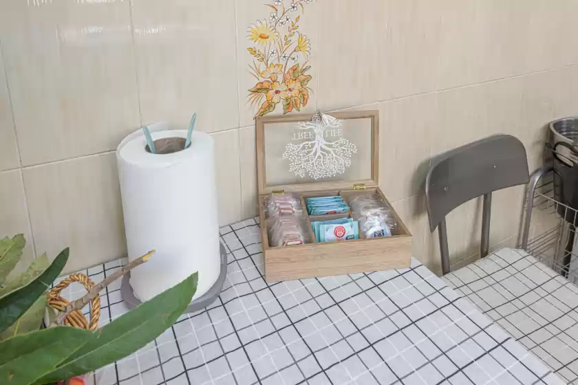 Location de vacances à Calymar, Navahermosa