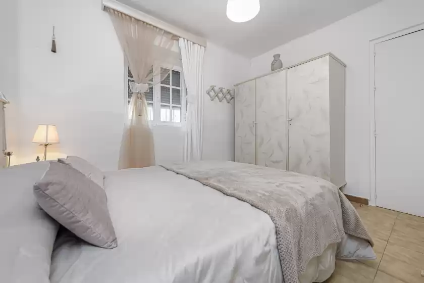 Location de vacances à Calymar, Navahermosa