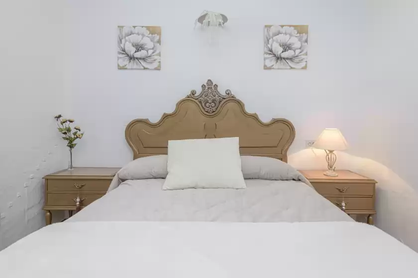 Location de vacances à Calymar, Navahermosa