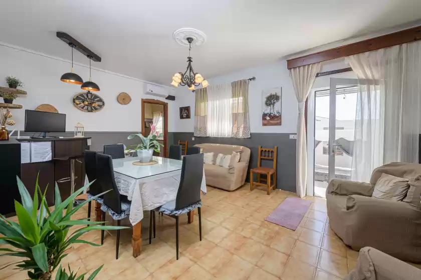 Location de vacances à Calymar, Navahermosa