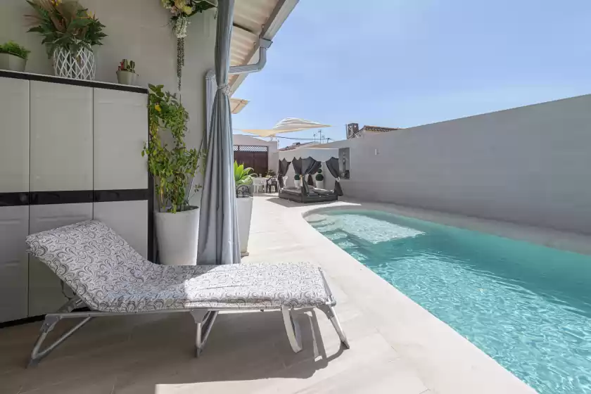 Location de vacances à Calymar, Navahermosa