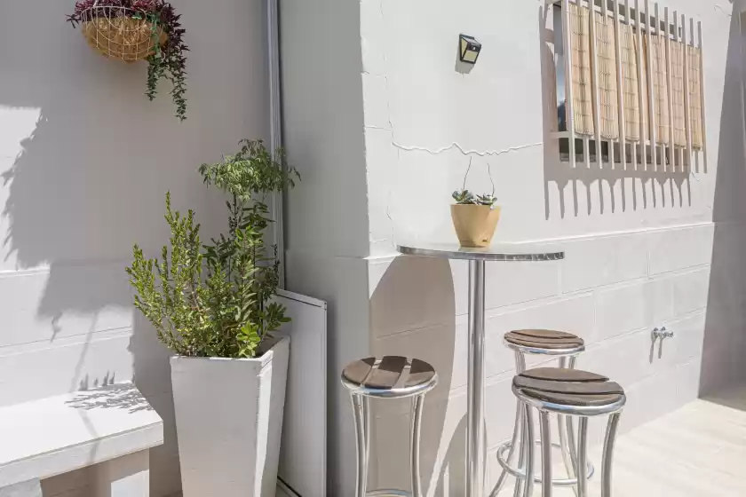 Location de vacances à Calymar, Navahermosa