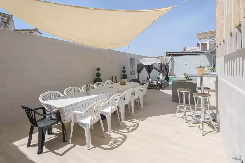 Location de vacances à Calymar, Navahermosa