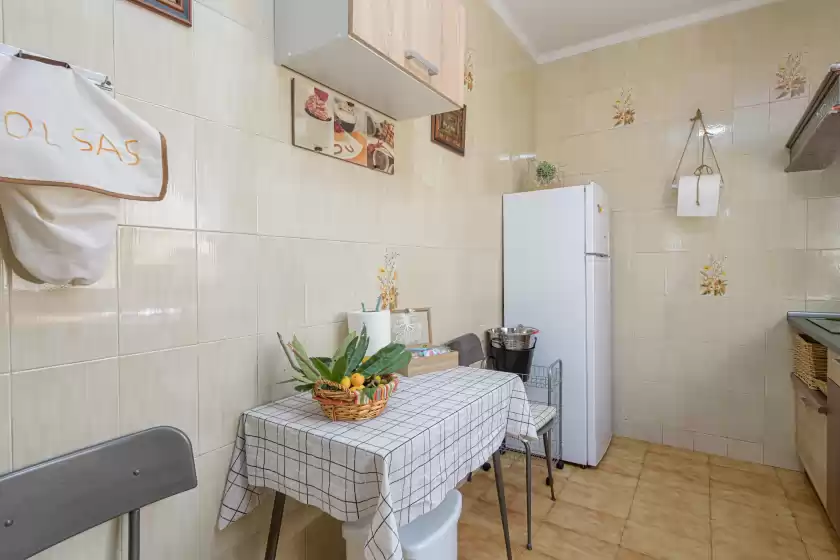 Location de vacances à Calymar, Navahermosa