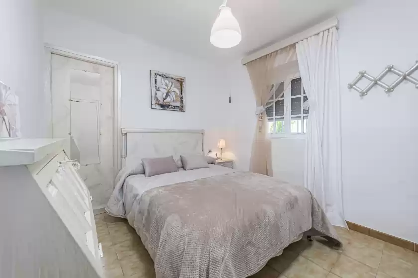 Location de vacances à Calymar, Navahermosa