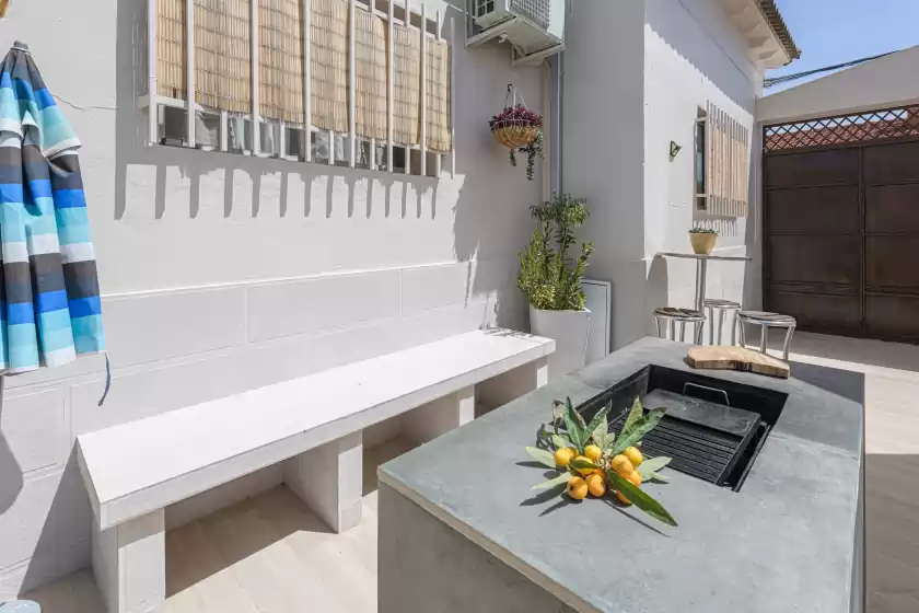 Location de vacances à Calymar, Navahermosa